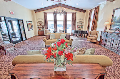 The Villages on MacArthur — homepage
