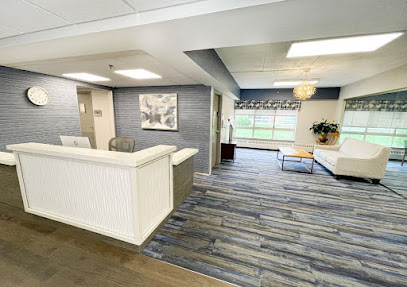 THE VILLAS AT NEW BRIGHTON — homepage
