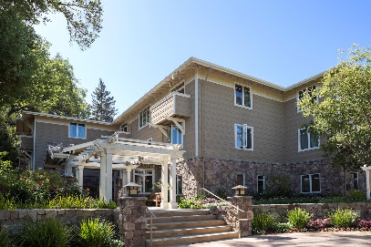 THE VILLAS AT SARATOGA SKILLED NSG & ASSISTED LVG — homepage