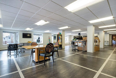 THE VILLAS AT ST LOUIS PARK — homepage
