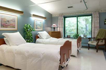 THE VILLAS AT THE PARK — homepage