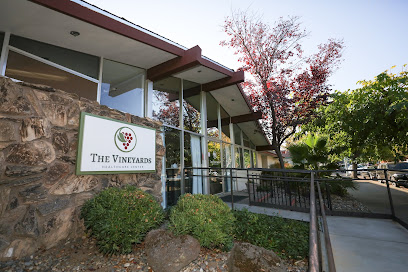 THE VINEYARDS HEALTHCARE CENTER — homepage