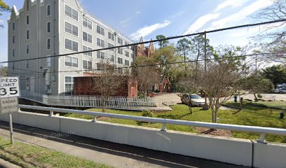 THE VOSSWOOD NURSING CENTER — homepage