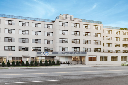 The W Assisted Living at Riverdale — homepage