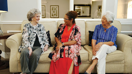 The Waterford at Creekside — homepage