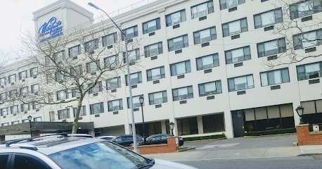 The Waterford on the Bay Senior Living — homepage