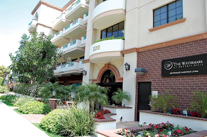The Watermark at Beverly Hills — homepage