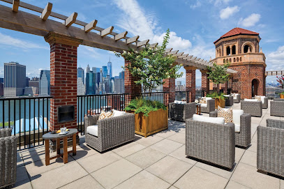 The Watermark at Brooklyn Heights — homepage