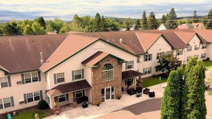 THE WATERVIEW SHORES LLC — homepage