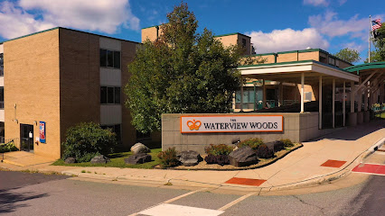 THE WATERVIEW WOODS LLC — homepage