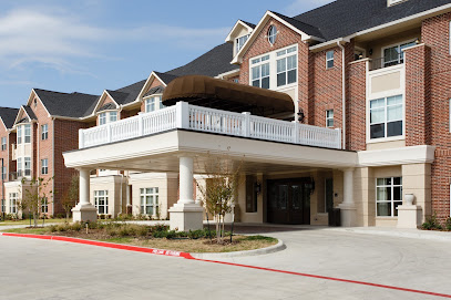 The Westmore Senior Living — homepage