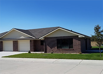THE WHEATLANDS HEALTH CARE CENTER — homepage