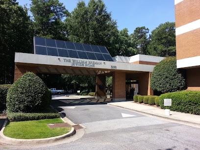 The William Breman Jewish Home — homepage