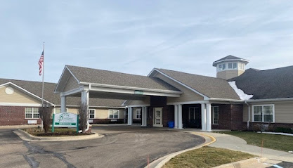 The Willows At East Lansing — homepage