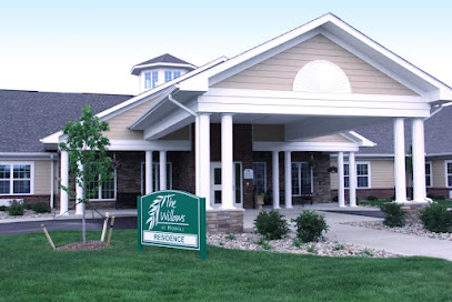 The Willows at Howell — homepage