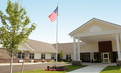 The Willows At Okemos — homepage