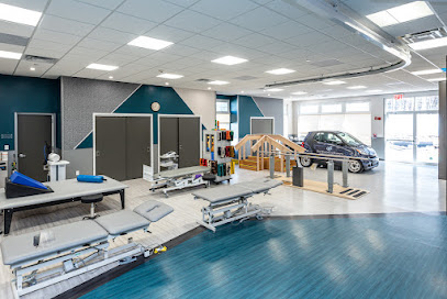 THE WILLOWS AT RAMAPO REHAB AND NURSING CENTER — homepage