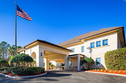 The Windsor of Ocala — homepage