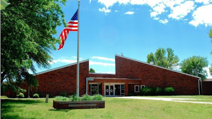 THE WOLFE LIVING CENTER AT SUMMIT RIDGE — homepage