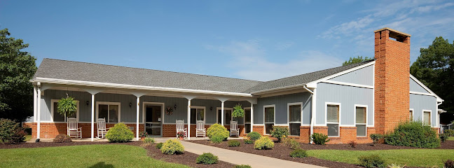 THE WOODLANDS HEALTH AND REHAB CENTER — homepage