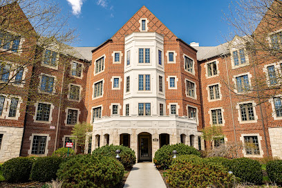 The Woodlands Independent Living At Otterbein Sunset House — homepage