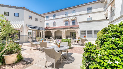 The Woodmark at Sun City — homepage