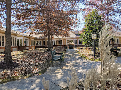 THE WYBE AND MARIETJE KROONTJE HEALTH CARE CENTER — homepage