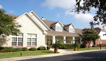 The Wyndmoor of Evansville — homepage