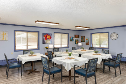 Thermopolis Rehabilitation and Wellness — homepage