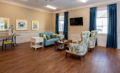 Thibodaux Healthcare and Rehabilitation Center — homepage