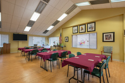 THIRD AVENUE HEALTH & REHAB CENTER — homepage