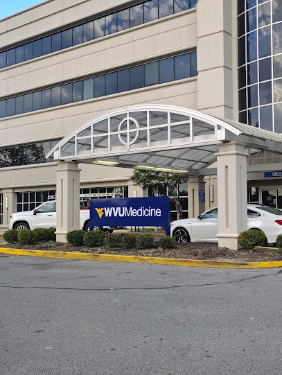 THOMAS HOSPITALS SKILLED NURSING UNIT — homepage