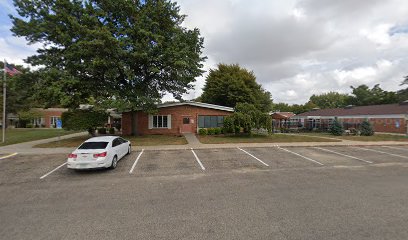 Thomas Rest Haven — homepage