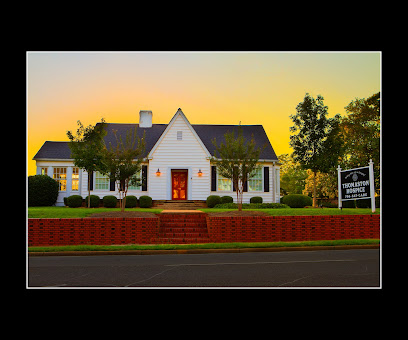 THOMASTON HOSPICE, INC — homepage