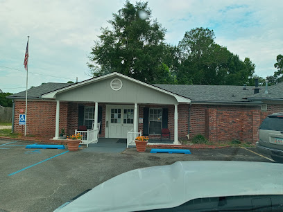 Thomasville Vistas of Journey LLC — homepage