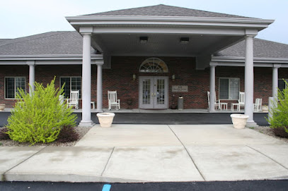 THORNTON TERRACE HEALTH CAMPUS — homepage