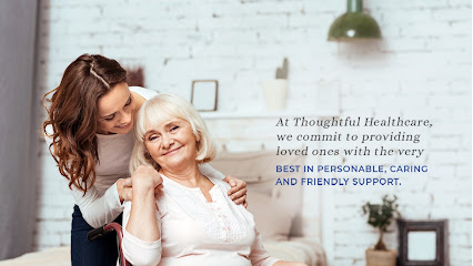 Thoughtful Care — homepage