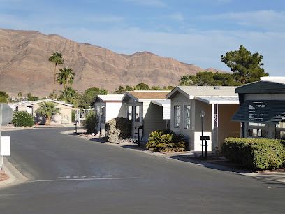 Three Crowns Manufactured Home Community — homepage
