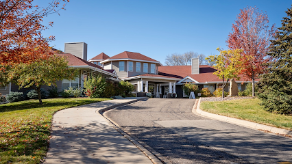 THREE LINKS CARE CENTER — homepage