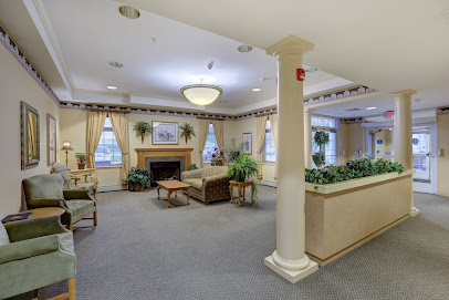 THREE OAKS HEALTH SERVICES — homepage
