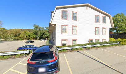 THREE OAKS HOSPICE PITTSBURGH — homepage