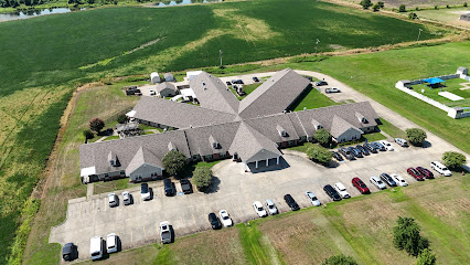 THREE RIVERS HEALTH AND REHABILITATION CENTER — homepage