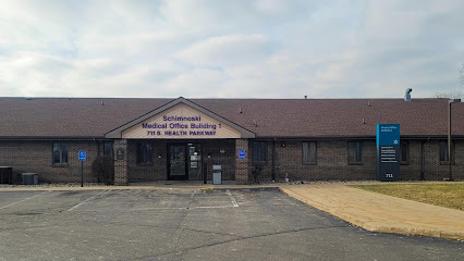 THREE RIVERS HEALTH HOMECARE & HOSPICE — homepage