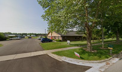 THREE RIVERS HEALTH HOMECARE — homepage