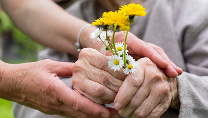 THREE RIVERS HOSPICE — homepage