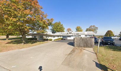 THREE SPRINGS SR LIVING & RHAB — homepage