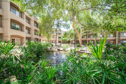 Thunderbird Assisted & Senior Living — homepage
