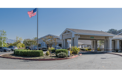 TICE VALLEY POST ACUTE — homepage