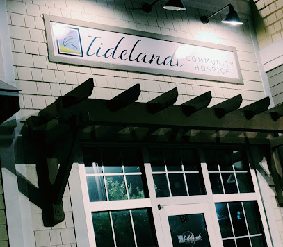 TIDELANDS COMMUNITY HOSPICE/TIDELANDS COMMUNITY HO — homepage