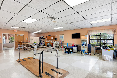 Tierra Pines Center — homepage